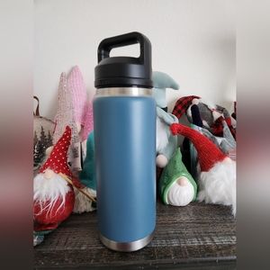 Yeti 26 ounce rambler